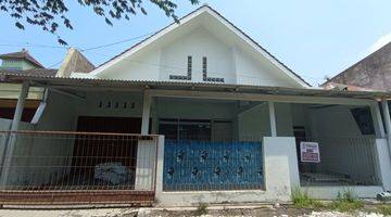 Gambar 1 Rumah Sewa Siap Huni Dekat Bandara Dan Pelabuhan 