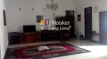 Gambar 4 Dijual Rumah Siap Huni Strategis Jalan Besar Wologito Semarang Barat 11.319 mrt 