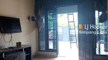 Gambar 4 Dijual Rumah Siap Huni Minimalis Modern Strategis di Semarang Indah Semarang Barat 12.146 AUD 