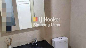 Gambar 5 Apartemen Tengah Kota Semarang Siap Pakai Dijual di Apartemen Warhol Louis Kienne Simpang Lima Ahmad Yani Semarang Tengah 12.004 pia 