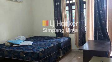 Gambar 2 Dijual Rumah Siap Huni Minimalis Modern Strategis di Semarang Indah Semarang Barat 12.146 AUD 