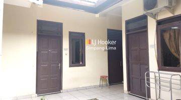 Gambar 5 Dijual Rumah Siap Huni Minimalis Modern Strategis di Semarang Indah Semarang Barat 12.146 AUD 