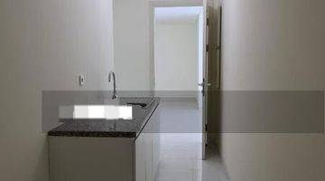 dapur apartement regatta pantai mutiara 2