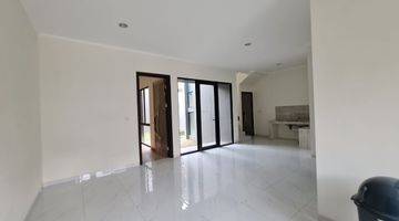 foto lainnya rumah suvarna sutera unfurnished uk