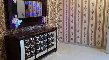 foto lainnya rumah golf lake residence shm