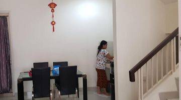 foto lainnya rumah golf lake residence shm