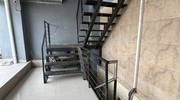 foto lainnya rumah kost grogol 4 lantai