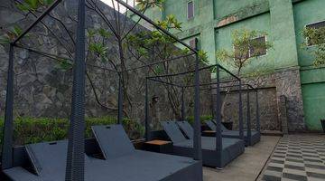 foto lainnya dijual hotel whiz prime 150