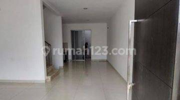 Gambar 1 Rumah 2 Lantai Cluster Concerto Ukuran 6x15m Ppjb Unfurnished