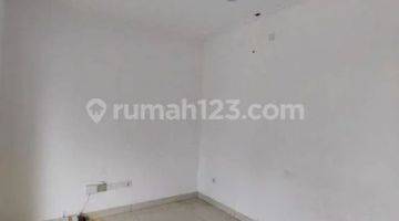 Gambar 2 Rumah 2 Lantai Cluster Concerto Ukuran 6x15m Ppjb Unfurnished