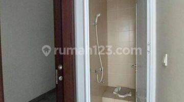 Gambar 4 Rumah 2 Lantai Cluster Concerto Ukuran 6x15m Ppjb Unfurnished