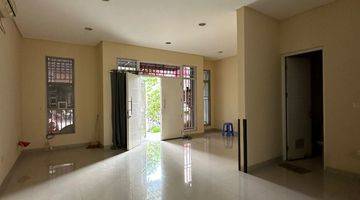 Gambar 2 Rumah 2 Lantai Green Lake City Amerika Latin Ukuran 10x18 SHM 