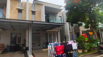 Gambar 1 Rumah 3 Lantai Cluster Piano Ukuran 6x12,5 Unfurnished Bagus 