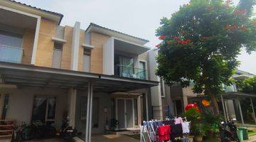 Gambar 4 Rumah 3 Lantai Cluster Piano Ukuran 6x12,5 Unfurnished Bagus 