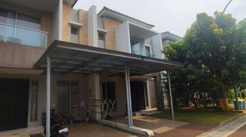 Gambar 5 Rumah 3 Lantai Cluster Piano Ukuran 6x12,5 Unfurnished Bagus 