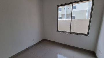 Gambar 5 Rumah 2 Lantai Miami Pik2 Ukuran 6x15 Unfurnished Bagus 