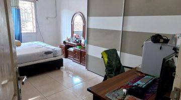 Gambar 1 Rumah 2 Lantai Greenville Bagus Ukuran 10x15 Semi Furnished SHM 