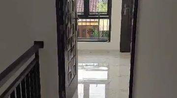 Gambar 3 Rumah Bagus Ukuran 6x13m Unfurnished Metland Puri, Jakarta Barat 