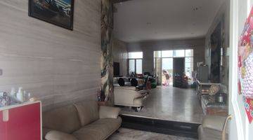 Gambar 5 Rumah 3 Lantai Bagus Semi Furnished Akasia Bgm Pik1 Ukuran 12x25 