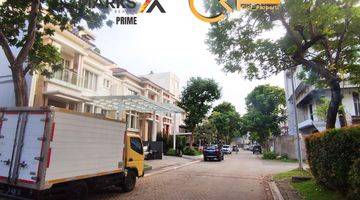 Gambar 1 RUMAH CROWN GOLD UKURAN 10X33 VIEW GOLF  BAGUS