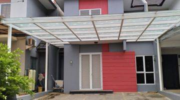 Gambar 3 CEPAT!  RUMAH PREMIER PAVILION CITRA GARDEN 7X21.5M