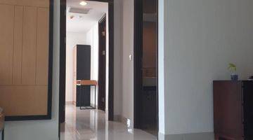 Gambar 3 Apartemen Siap Huni 2 BR Royal Suite Kelapa Gading