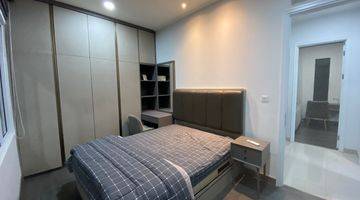 Gambar 2 Rumah Furnish Cantik SHM Siap Huni Sedayu City 8x15