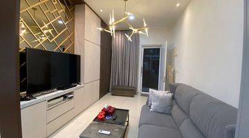 Gambar 1 Rumah Furnish Cantik SHM Siap Huni Sedayu City 8x15