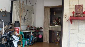 Gambar 2 Rumah Grisenda 9x18.5 Bagus Furnish Murah Siap Huni