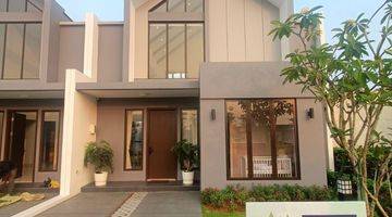 Gambar 1 Rumah Paramount Petals Cluster Gardenia Uk 6x15