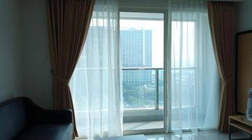 Gambar 2 Apartemen Siap Huni 2 BR Royal Suite Kelapa Gading