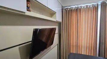 Gambar 2 Apartemen Puri Mansion Dijual Lb 21m2 