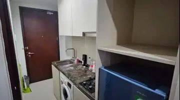 Gambar 3 Apartemen Puri Mansion Dijual Lb 21m2 