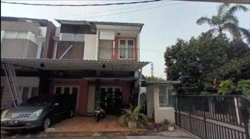 Gambar 3 Rumah Hook Ciledug Di Sewa Lt 105m2 Tangerang