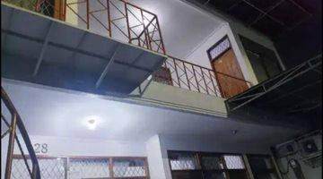 Gambar 5 Dijual Kost Ks Tubun Lt 171m2 Jakarta Barat