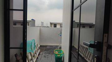 Gambar 1 Rumah Metland Puri Dijual Luas 5x10m2 Jakarta Barat