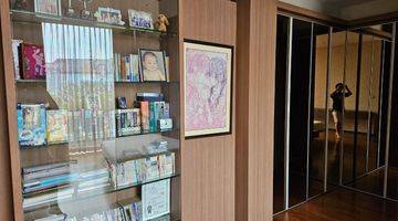 Gambar 1 Dijual Rumah di Puri Indah Jakarta Super Mewah Fully Furnished