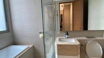 Gambar 3 Disewakan Apartemen Taman Anggrek Residences 3+1 BR Pertahun