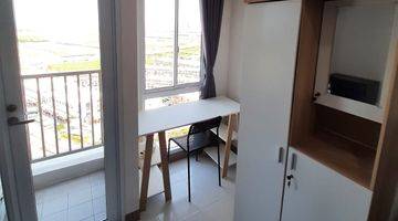 Gambar 4 Disewa Apartemen Tokyo Riverside Pik 2 Fully Furnished 21 M2