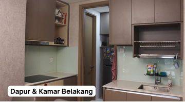 Gambar 2 Dijual Disewa Apartemen Gold Coast Pik 3BR Fully Furnish