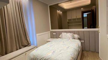 Gambar 5 Disewakan Apartemen Taman Anggrek Residences 3+1 BR Pertahun