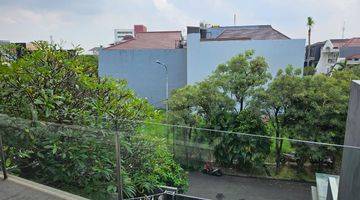 Gambar 4 Dijual Rumah di Puri Indah Jakarta Super Mewah Fully Furnished