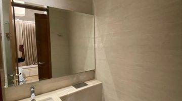 Gambar 4 Disewakan Apartemen Taman Anggrek Residences 3+1 BR Pertahun