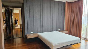 Gambar 5 Dijual Rumah di Puri Indah Jakarta Super Mewah Fully Furnished