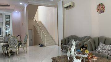 Gambar 2 Dijual Rumah di Pik1 Mediteranian Boulevard 3lt Free Kichen Set