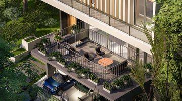 Gambar 2 Dijual Rumah Brand New Di Icon Bsd Ready In November