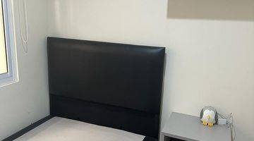 Gambar 4 Dijual Rumah Rossini Gading Serpong Furnished Bagus Rapi Siap Tinggal