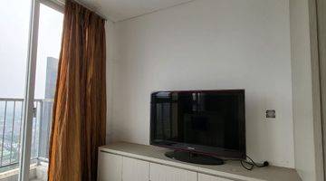 Gambar 1 DIJUAL CEPAT!!! HARGA RUGI APARTEMEN CASA DE PARCO BSD SEMI FURNISHED