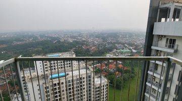 Gambar 2 DIJUAL CEPAT!!! HARGA RUGI APARTEMEN CASA DE PARCO BSD SEMI FURNISHED