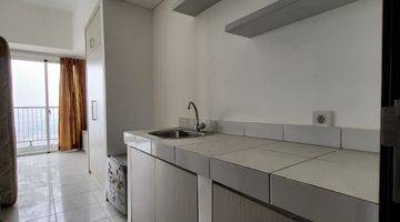 Gambar 4 DIJUAL CEPAT!!! HARGA RUGI APARTEMEN CASA DE PARCO BSD SEMI FURNISHED